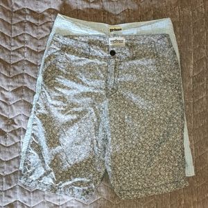 Lightweight Shorts Bundle